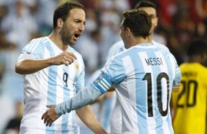 Pronostico finale Copa America Argentina-Cile