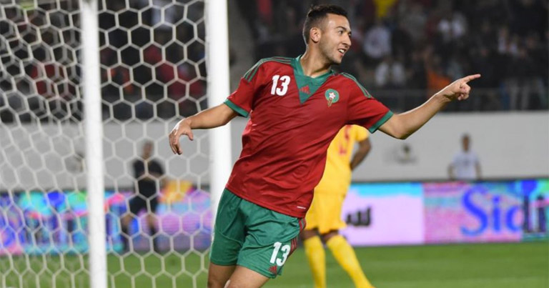 Marocco, nazionale-calcio-pronostico