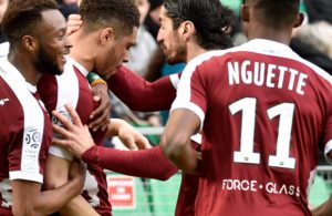 Metz - ligue 1 pronostici di oggi mago del pronostico