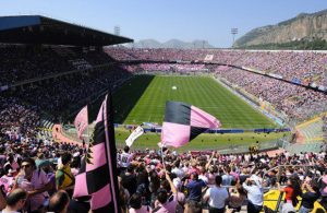 Palermo - Serie a schedine online