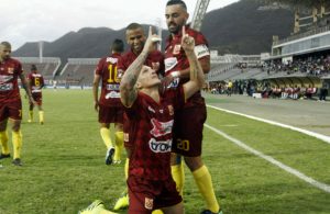 Deportivo Anzoategui - Pronostico calcio sudamericano e bonus scommesse calcio