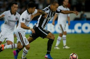 Botafogo - Pronostico campionati esteri e schedine vincenti online