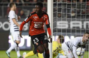 Rennes - Pronostico ligue 1 calcio francese