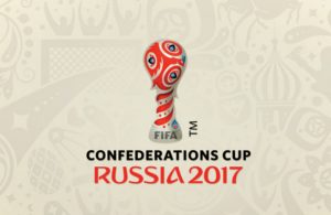 Confederations cup 2017 russia
