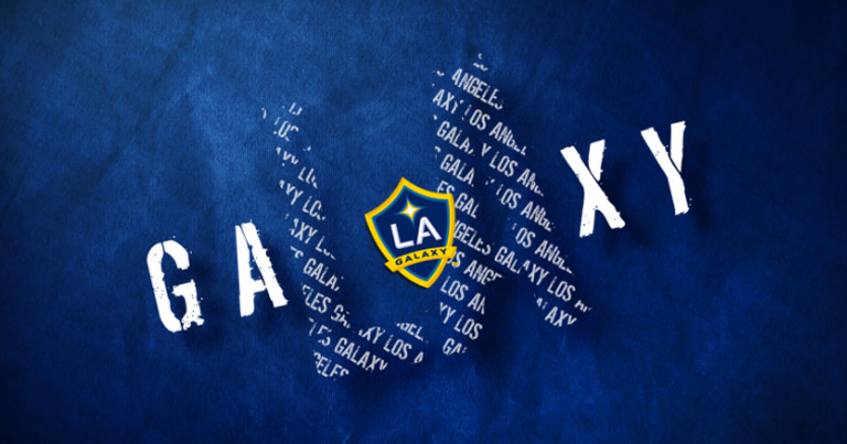 LA Galaxy - Migliori quote online calcio mls americana