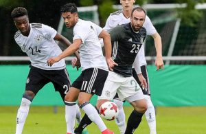 Germania U21 - Pronostico calcio under21 europei polonia