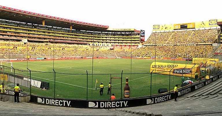 Barcelona Guayaquil - I pronostici di Copa Libertadores de Il Mago del Pronostico