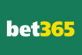 Bet365 | Benvenuto del 100% fino a € 100,00