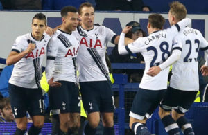 Tottenham - Pronostici champions league Mago del pronostico