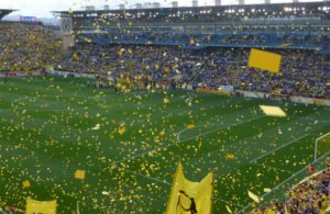 Villareal - Liga spagnola pronostici calcio online