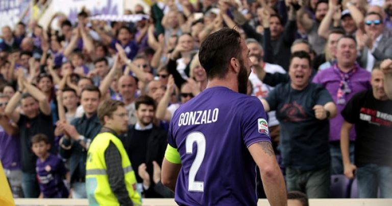 Fiorentina - Pronostico serie a e schedine online