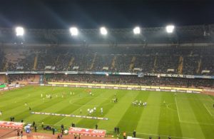 Napoli - Serie a, pronostici del giorno e quote