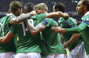 Irlanda - Quote calcio, livescore e bonus scommesse